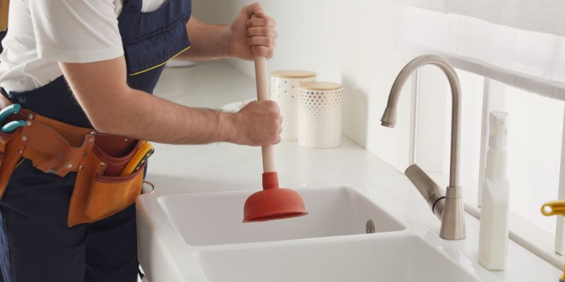 Como Desentupir Pia de Cozinha em Londrina: Confira 10 Dicas Como desentupir pia de cozinha em Londrina