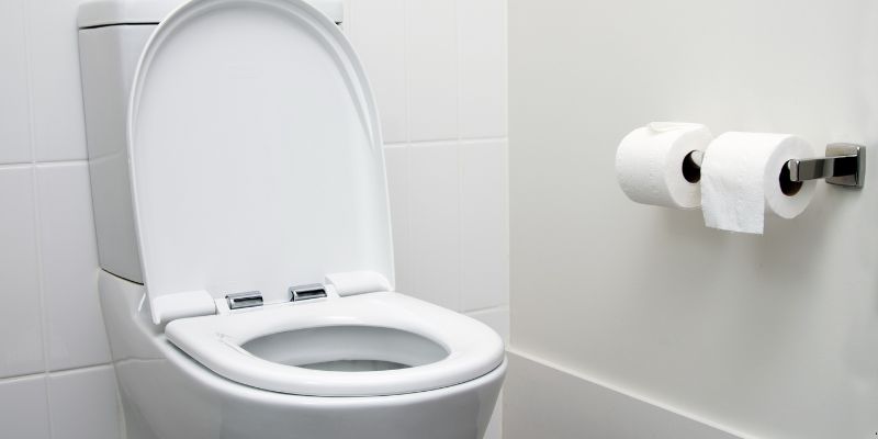 Como desentupir vaso sanitário com garrafa pet em Londrina